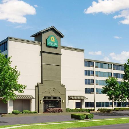 Hotel La Quinta By Wyndham New Orleans Airport Kenner Exterior foto