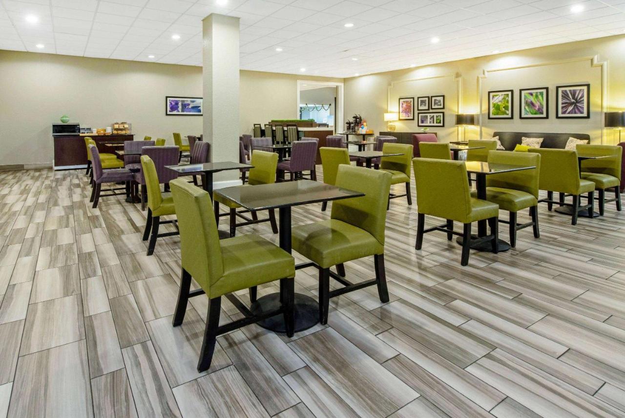 Hotel La Quinta By Wyndham New Orleans Airport Kenner Exterior foto