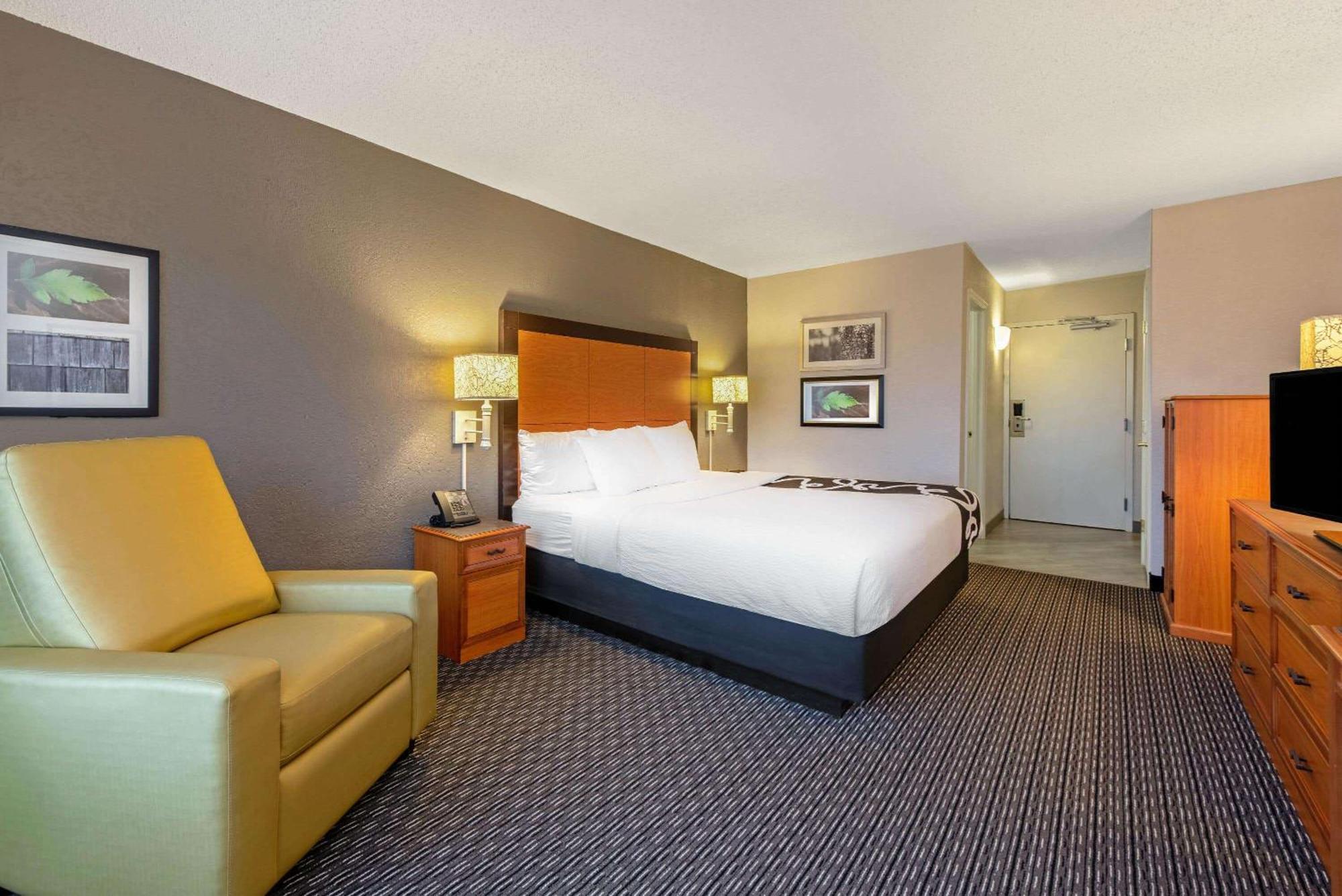Hotel La Quinta By Wyndham New Orleans Airport Kenner Exterior foto
