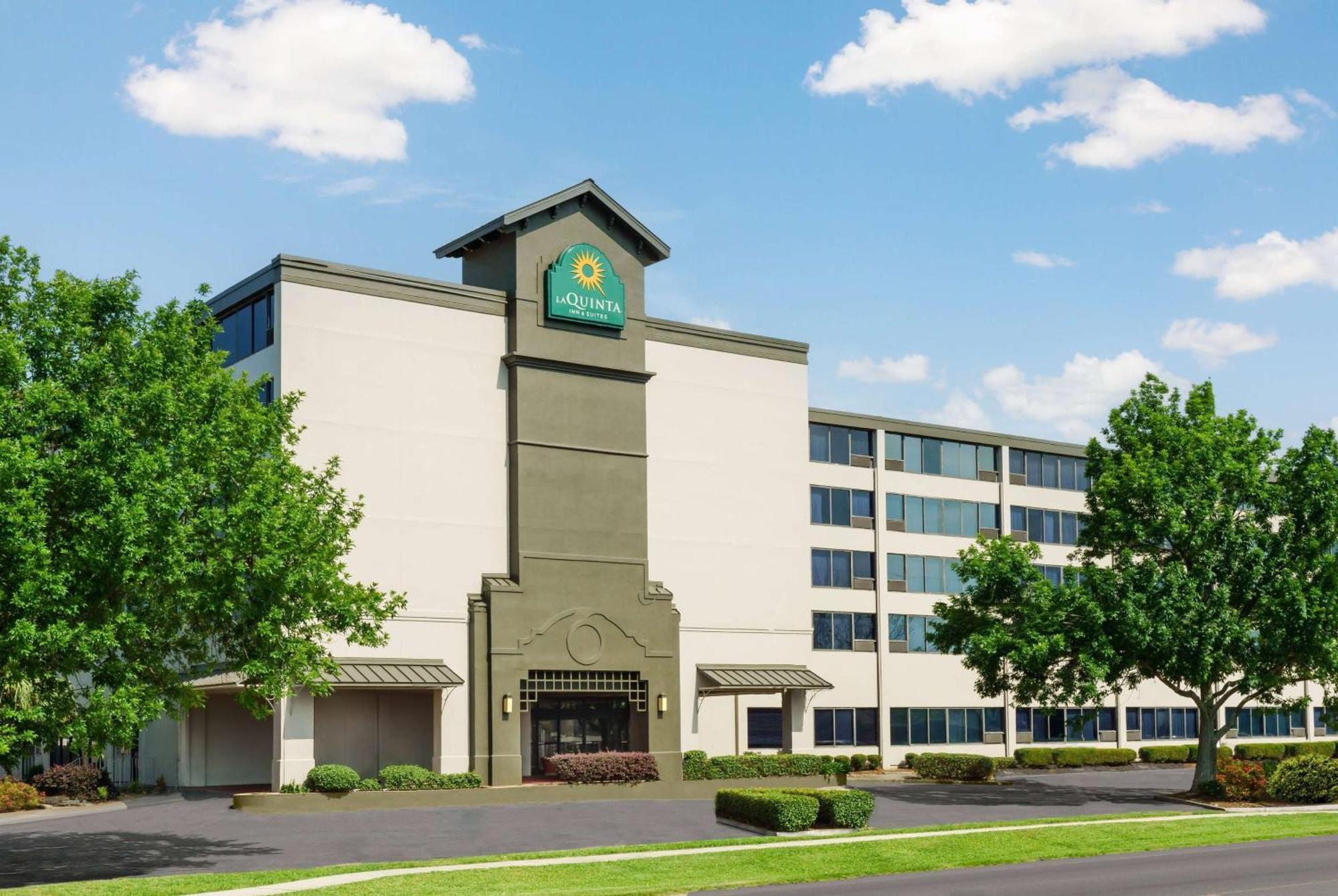 Hotel La Quinta By Wyndham New Orleans Airport Kenner Exterior foto