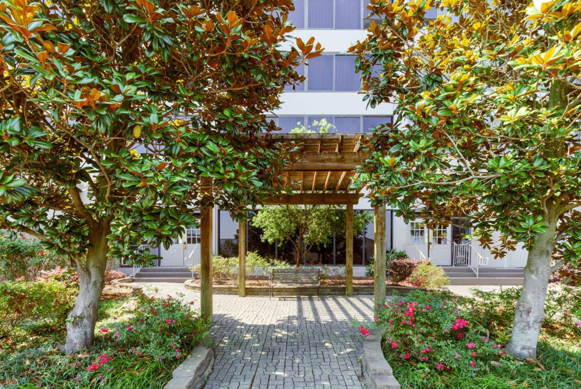 Hotel La Quinta By Wyndham New Orleans Airport Kenner Exterior foto