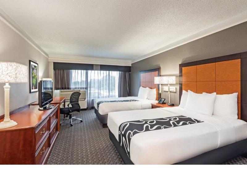 Hotel La Quinta By Wyndham New Orleans Airport Kenner Exterior foto