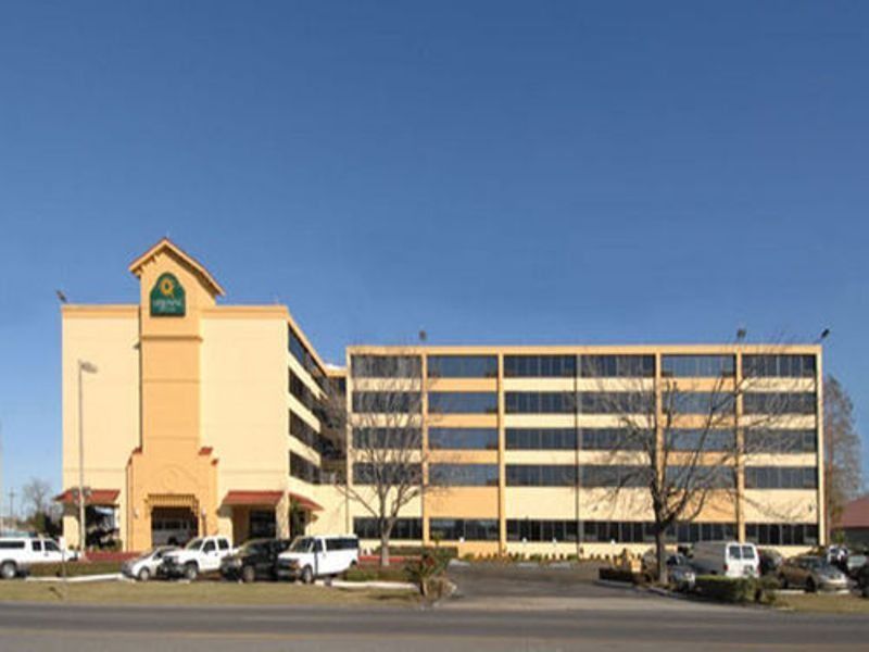 Hotel La Quinta By Wyndham New Orleans Airport Kenner Exterior foto